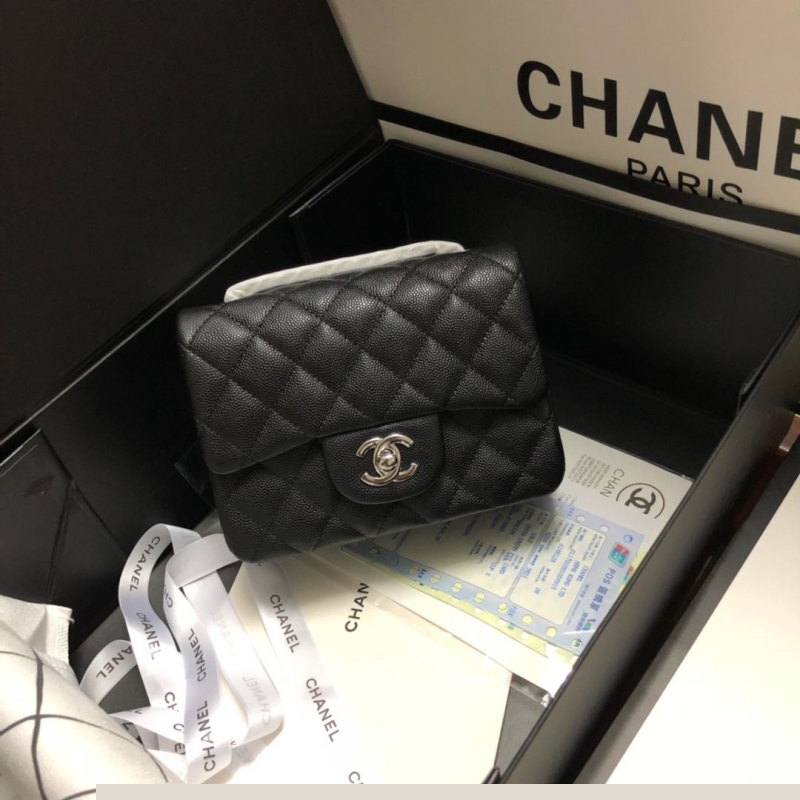 Ch*el cf series bags